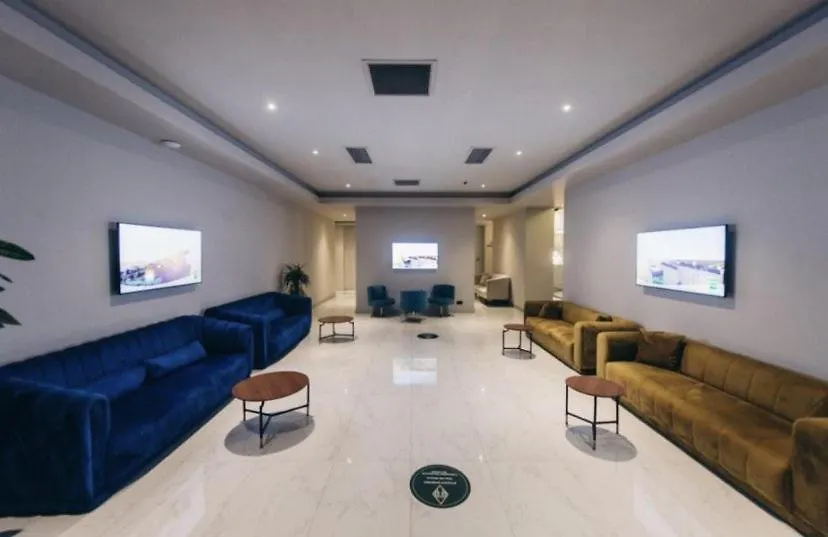 Vip Apartments Orbi 24 Angisa Georgia