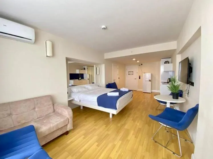 Vip Apartments Orbi 24 Angisa